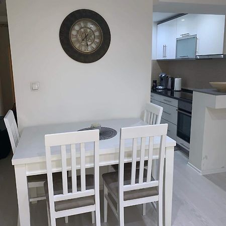Apartman Arno Appartement Sarajevo Buitenkant foto