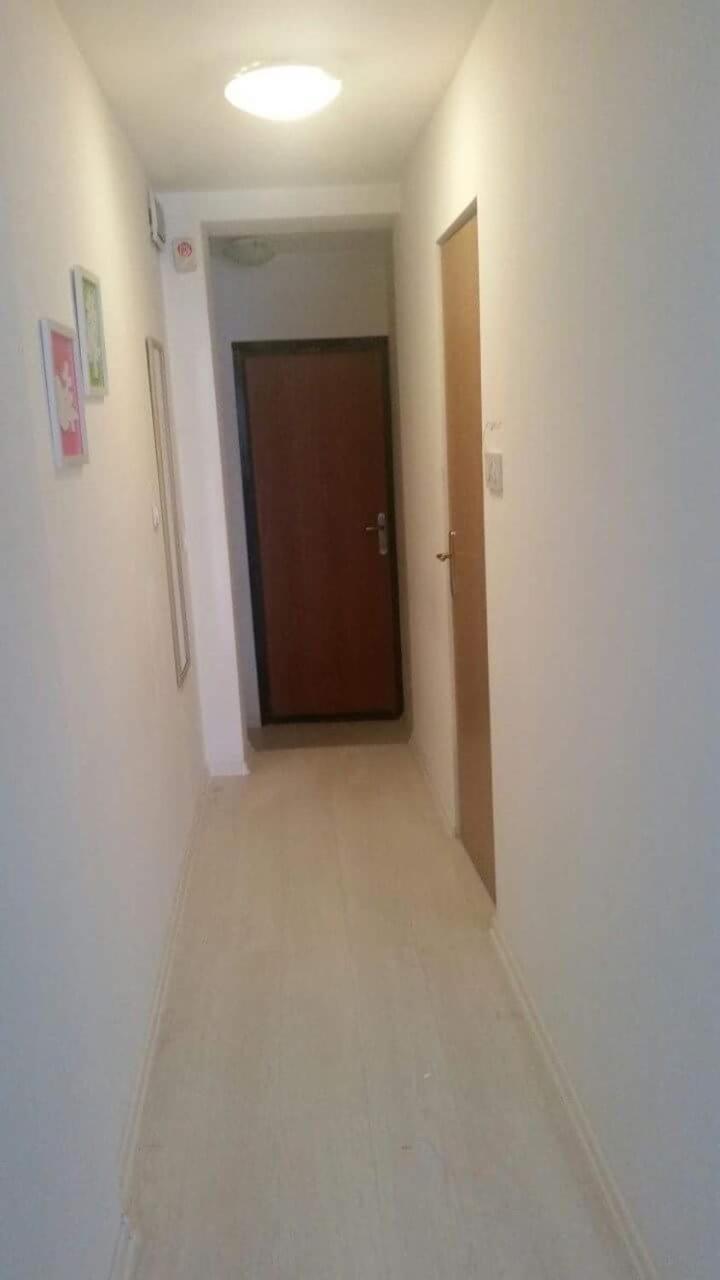 Apartman Arno Appartement Sarajevo Buitenkant foto