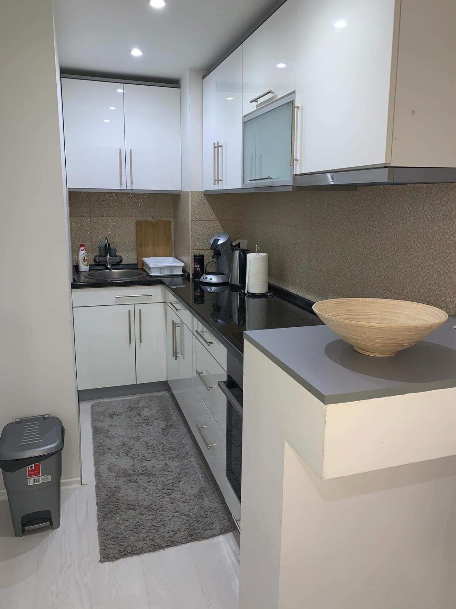 Apartman Arno Appartement Sarajevo Buitenkant foto